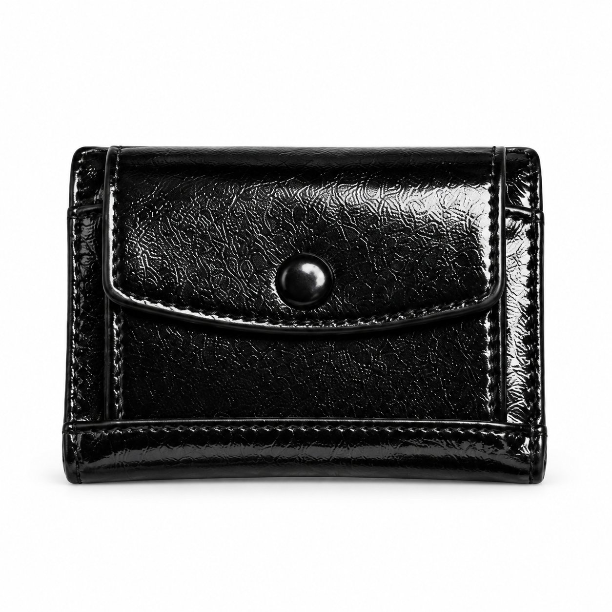 Billetera Mini Snap