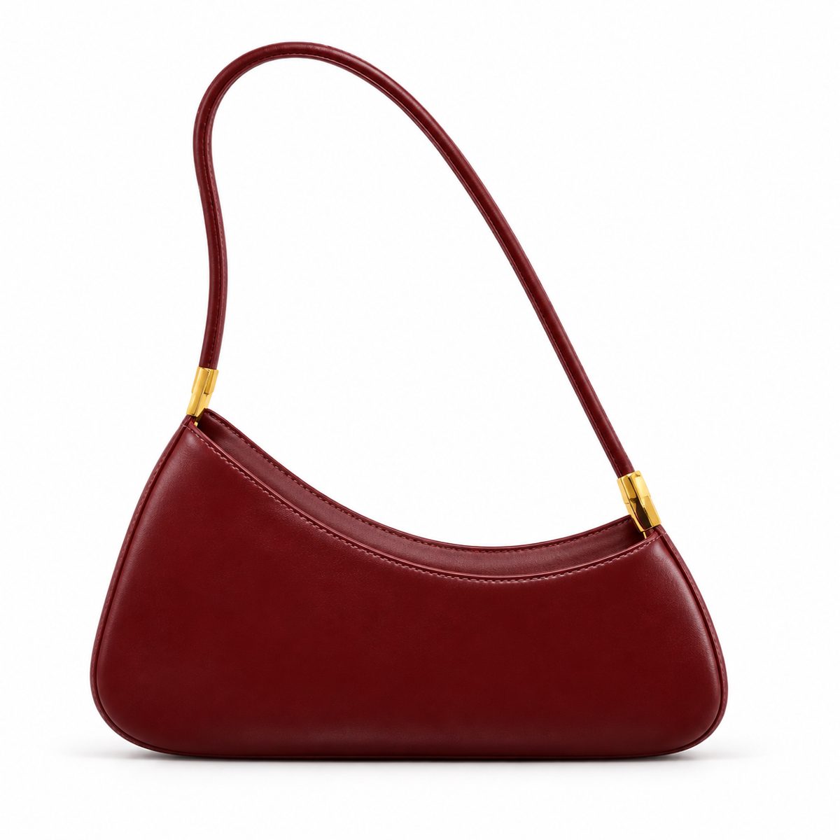 Bolso Hobo Baguette