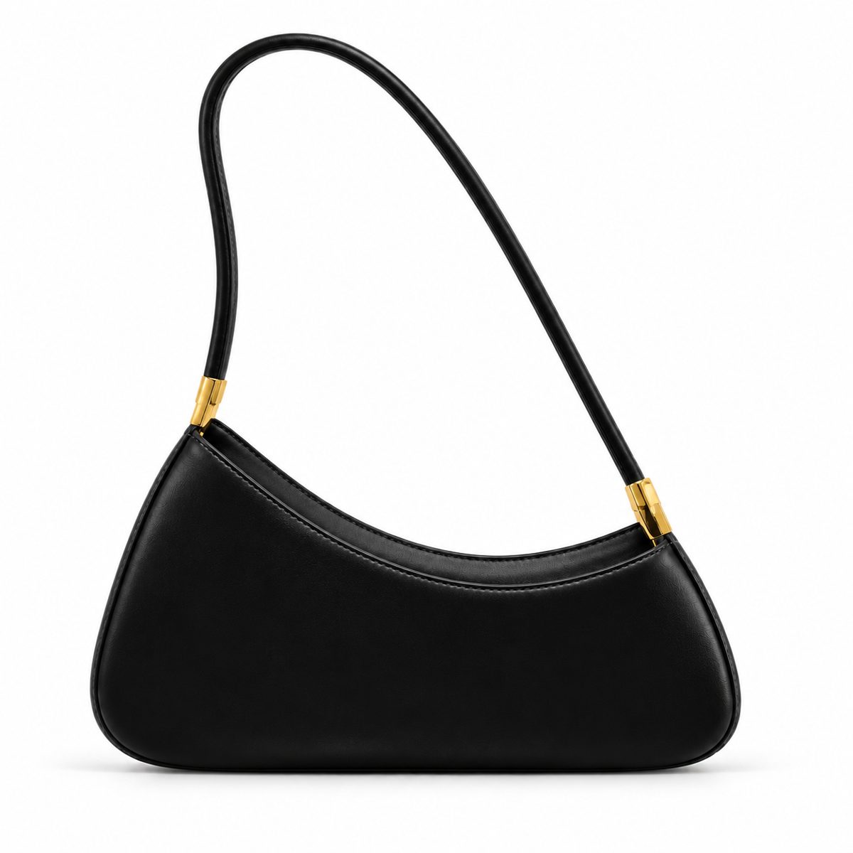 Bolso Hobo Baguette, segunda vista