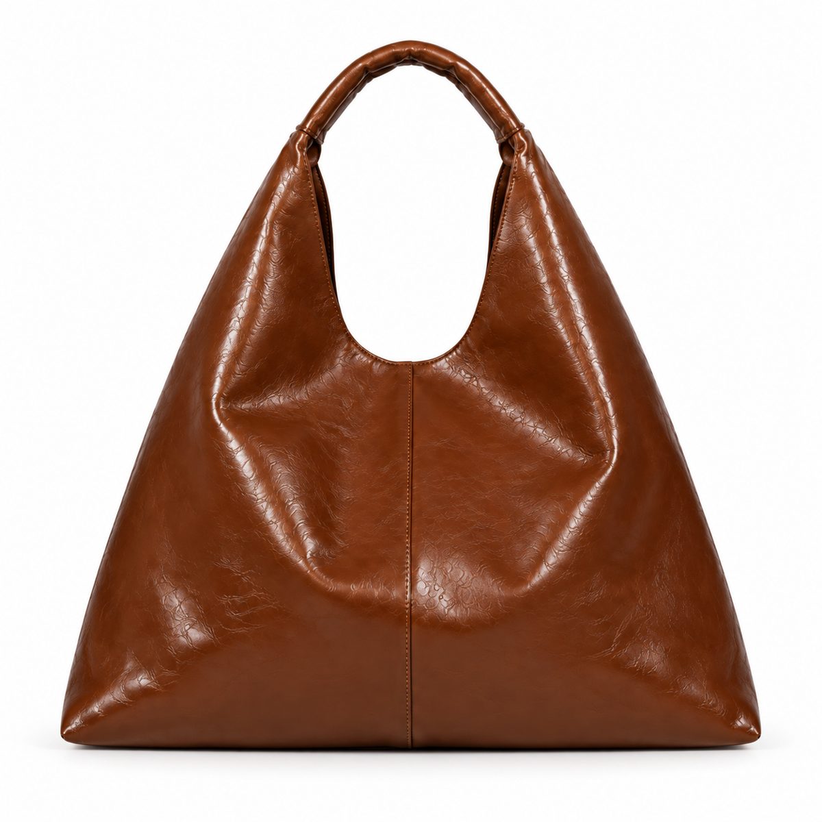 Bolso Hobo Oversize, segunda vista