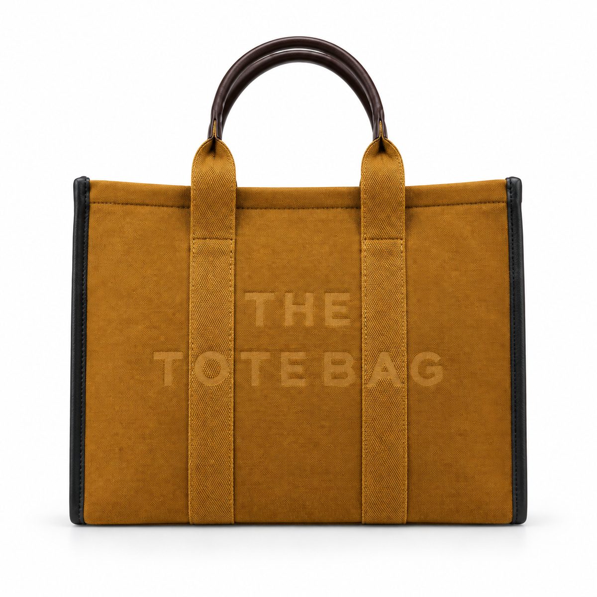 Bolso Tote Charm