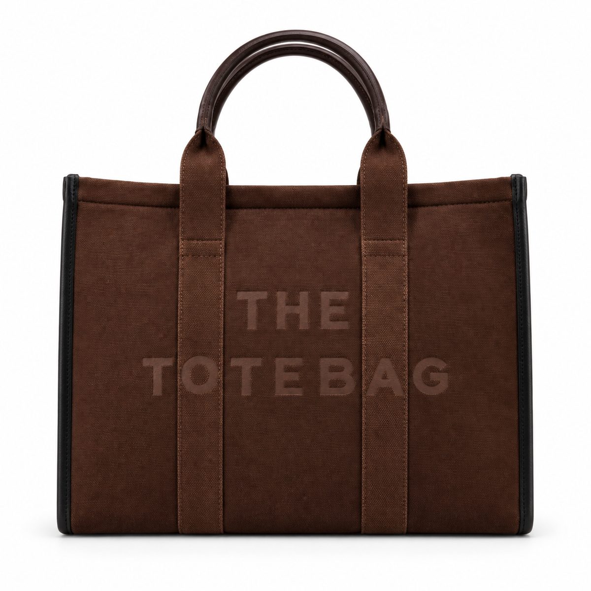 Bolso Tote Charm, segunda vista